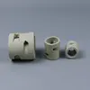Wear-Resistant Insulating Honeycomb Ceramic