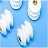 Alumina Insulating Ceramic Part