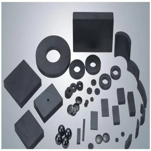 Custom Technical Ceramic Part