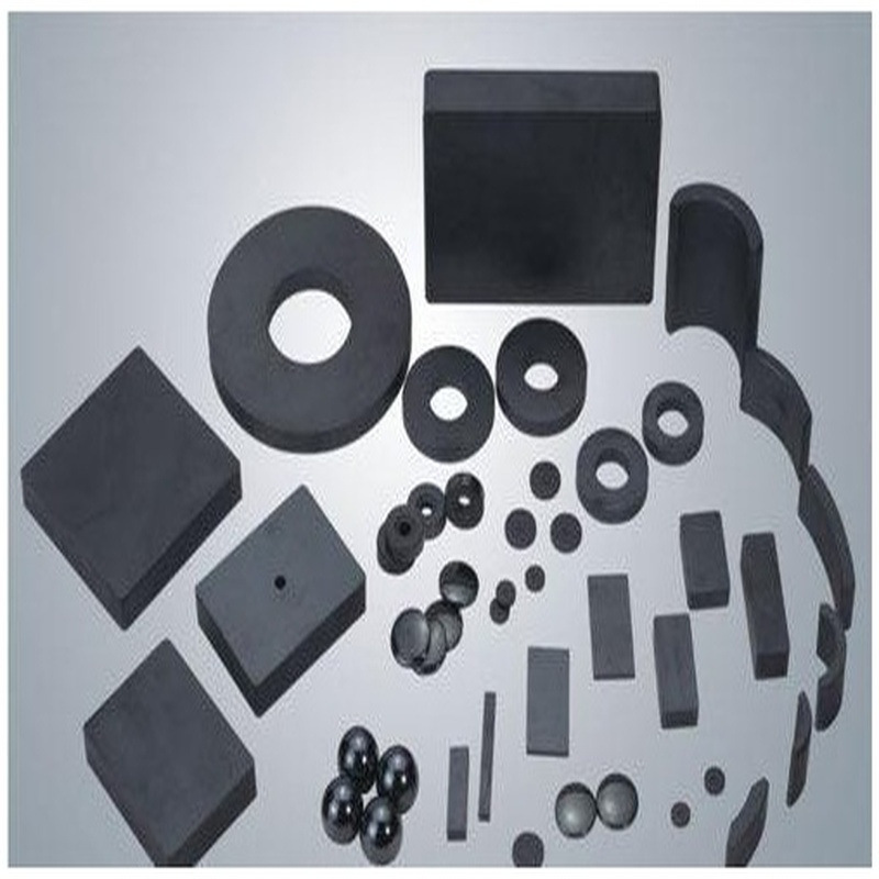 Custom Technical Ceramic Part