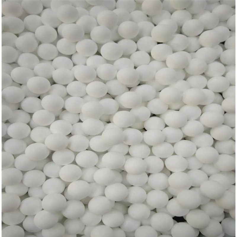 Alumina Ceramic Tube