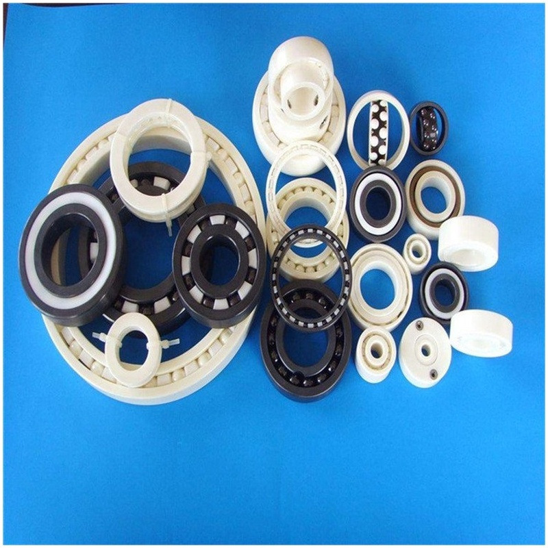 Zirconia Technical Ceramic Part