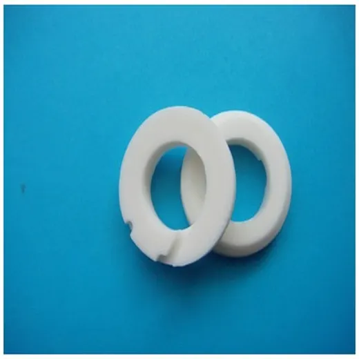 Alumina Insulating Ceramic Part