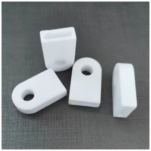 Wear-Resistant Alumina Insulating Ceramic Part
