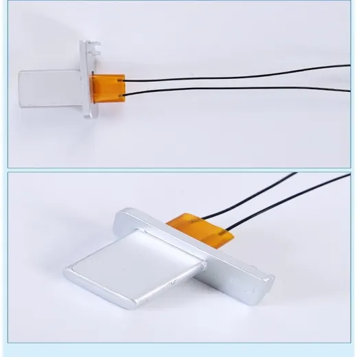 Insulating Ceramic Part