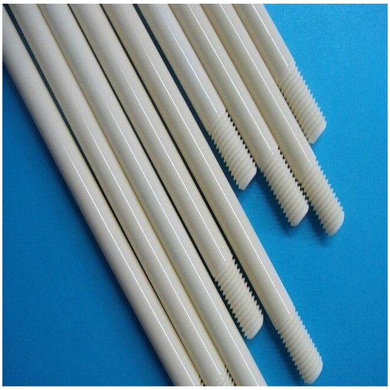 High-Temperature Insulating Ceramic Part