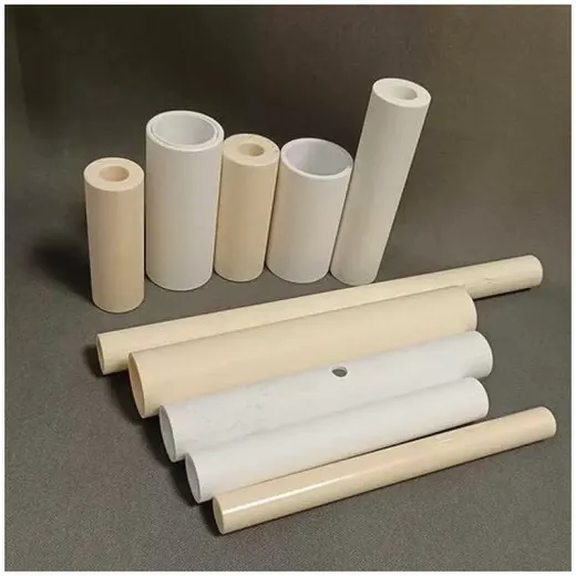 Alumina Technical Ceramic Part