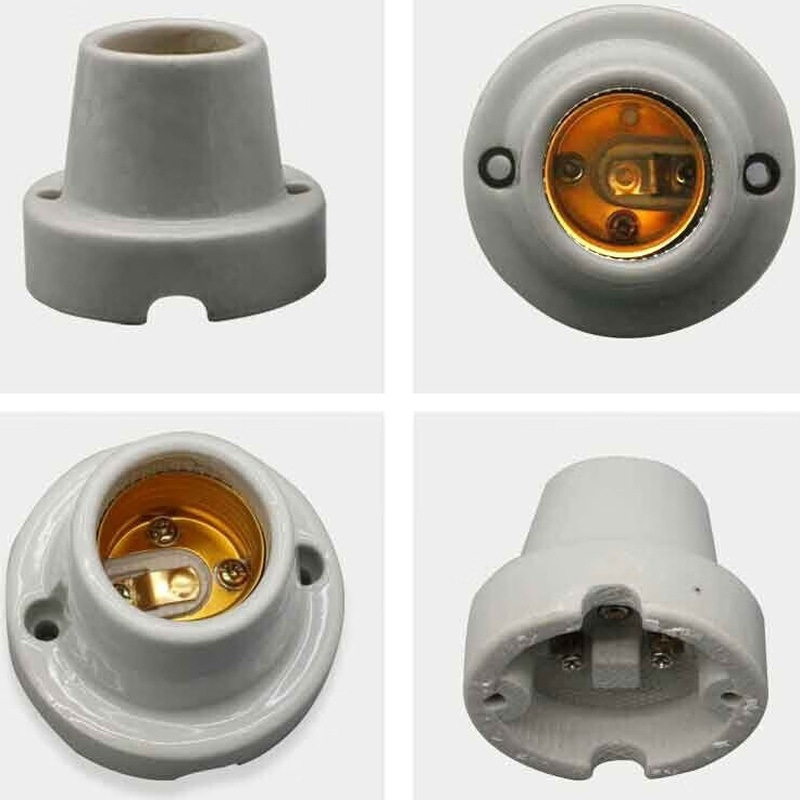 Custom-Shaped Insulating Ceramic Part