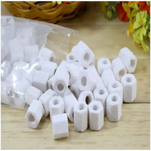 Zirconia Alumina Technical Ceramic Part