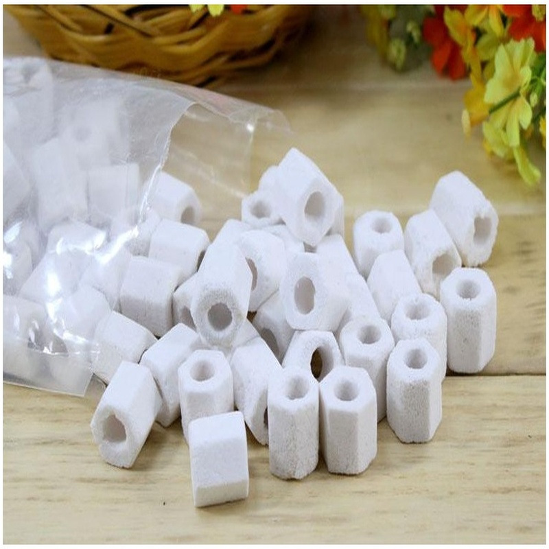 Zirconia Alumina Technical Ceramic Part
