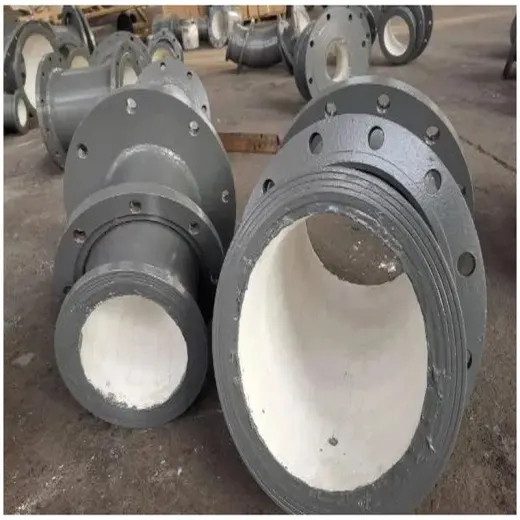 Wear-Resistant Technical Ceramic Part