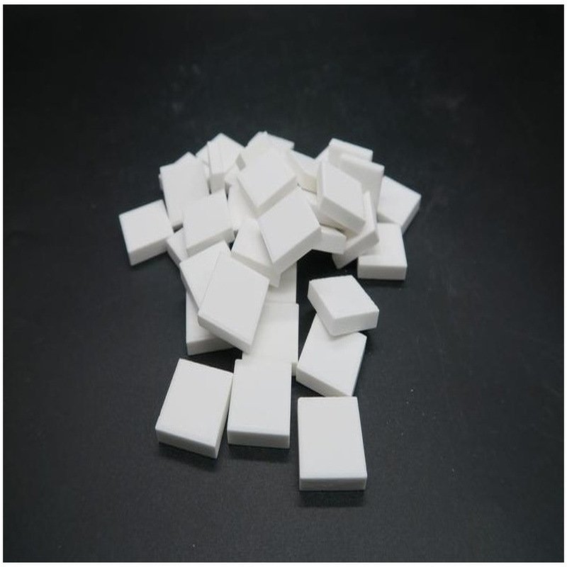 Wear-Resistant Alumina Technical Ceramic Part