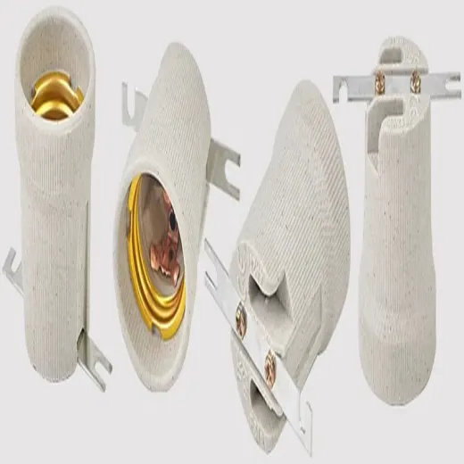 Insulating Ceramic Part