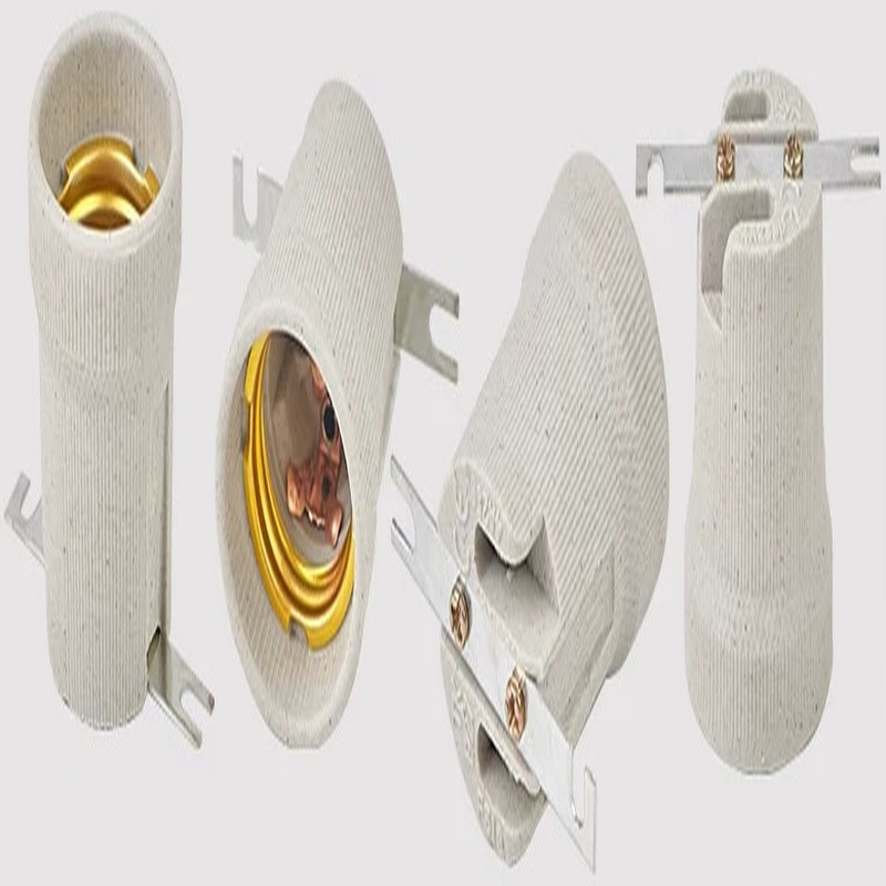 Insulating Ceramic Part