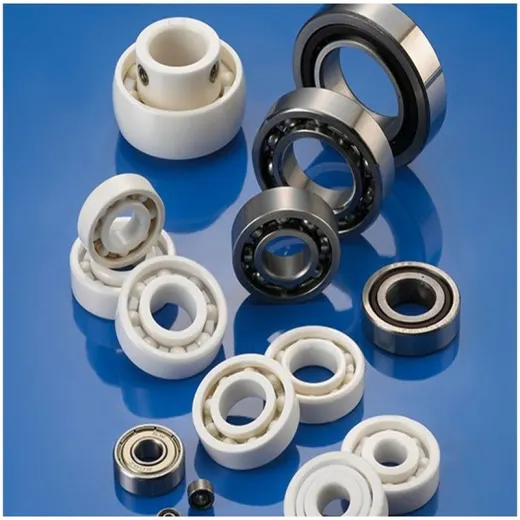 Wear-Resistant Zirconia Insulating Ceramic Part