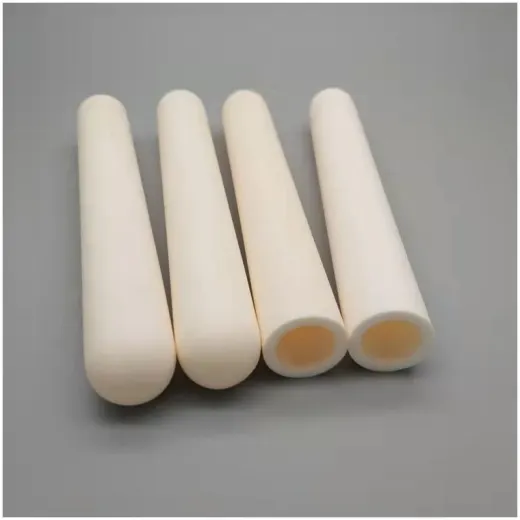 Alumina Insulating Ceramic Part
