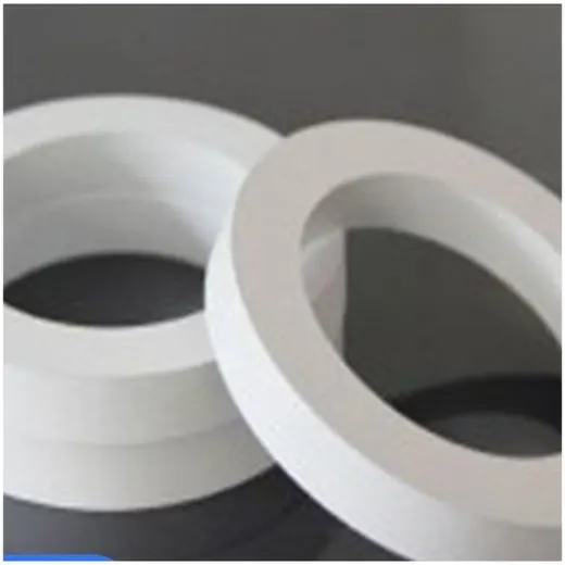 Insulating Alumina Ceramic Filter Element
