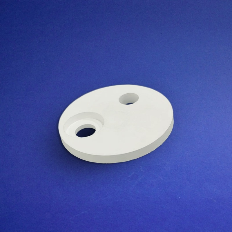 Cordierite Insulating Ceramic Part