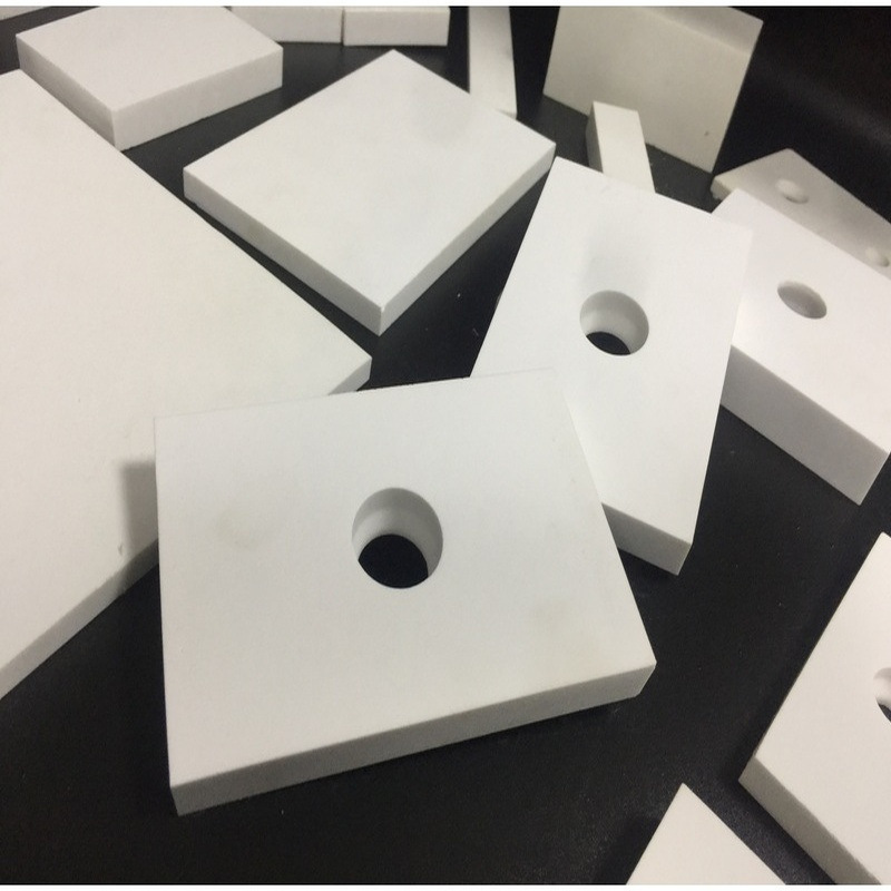 Wear-Resistant Alumina Technical Ceramic Part