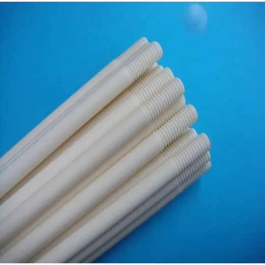 Alumina Ceramic Tube