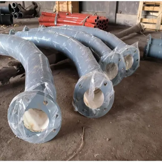 Custom-Shaped Ceramic Tube