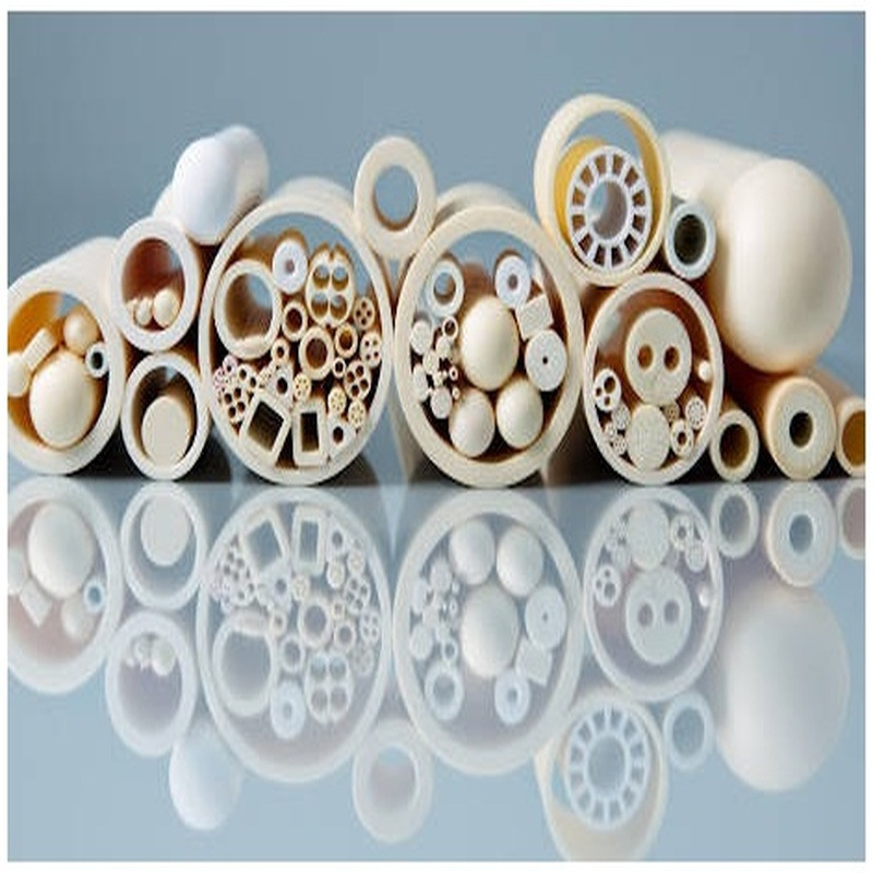 Alumina Technical Ceramic Part