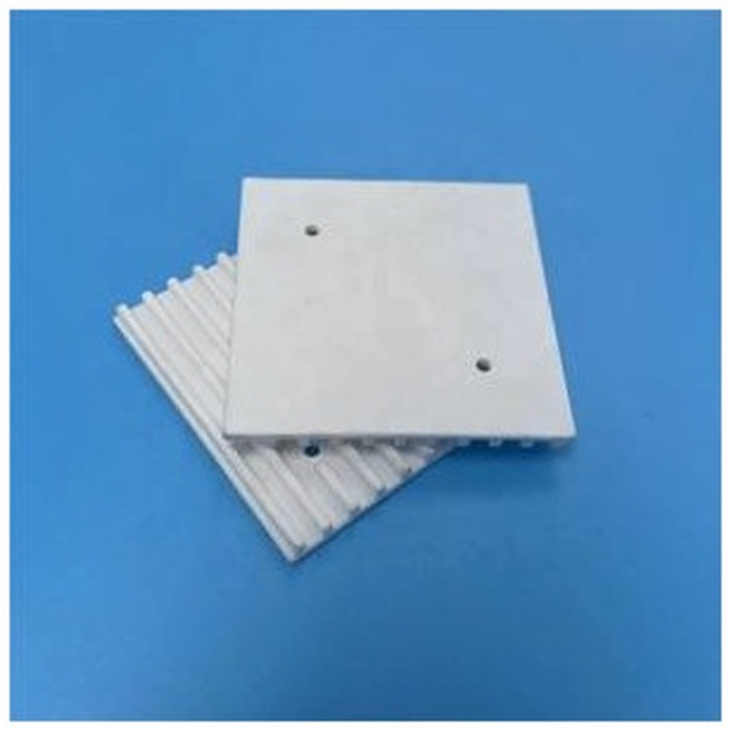 Insulating Alumina Ceramic Sleeve