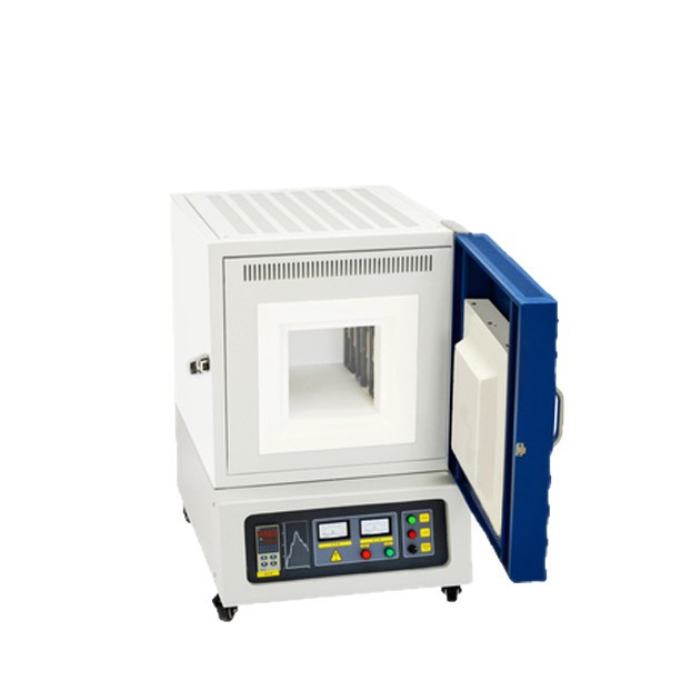 Graphite Muffle Furnace