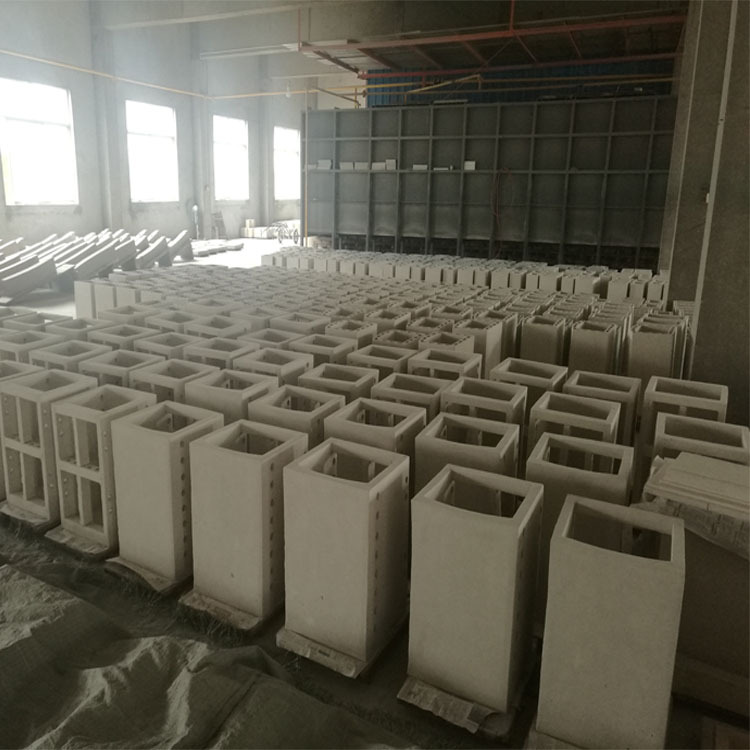 High-Alumina Furnace Chamber Brick