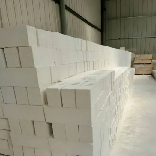 Mullite Refractory Brick