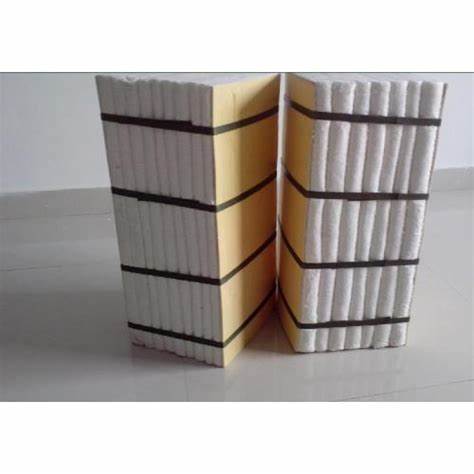 Ceramic Fiber Module