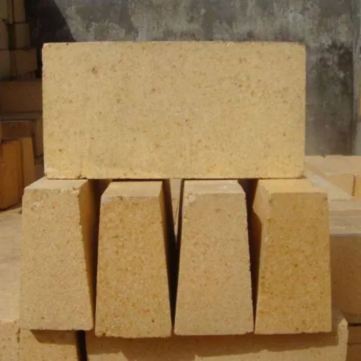 Custom Refractory Brick