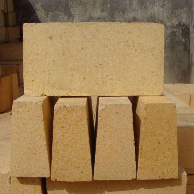 Custom Refractory Brick