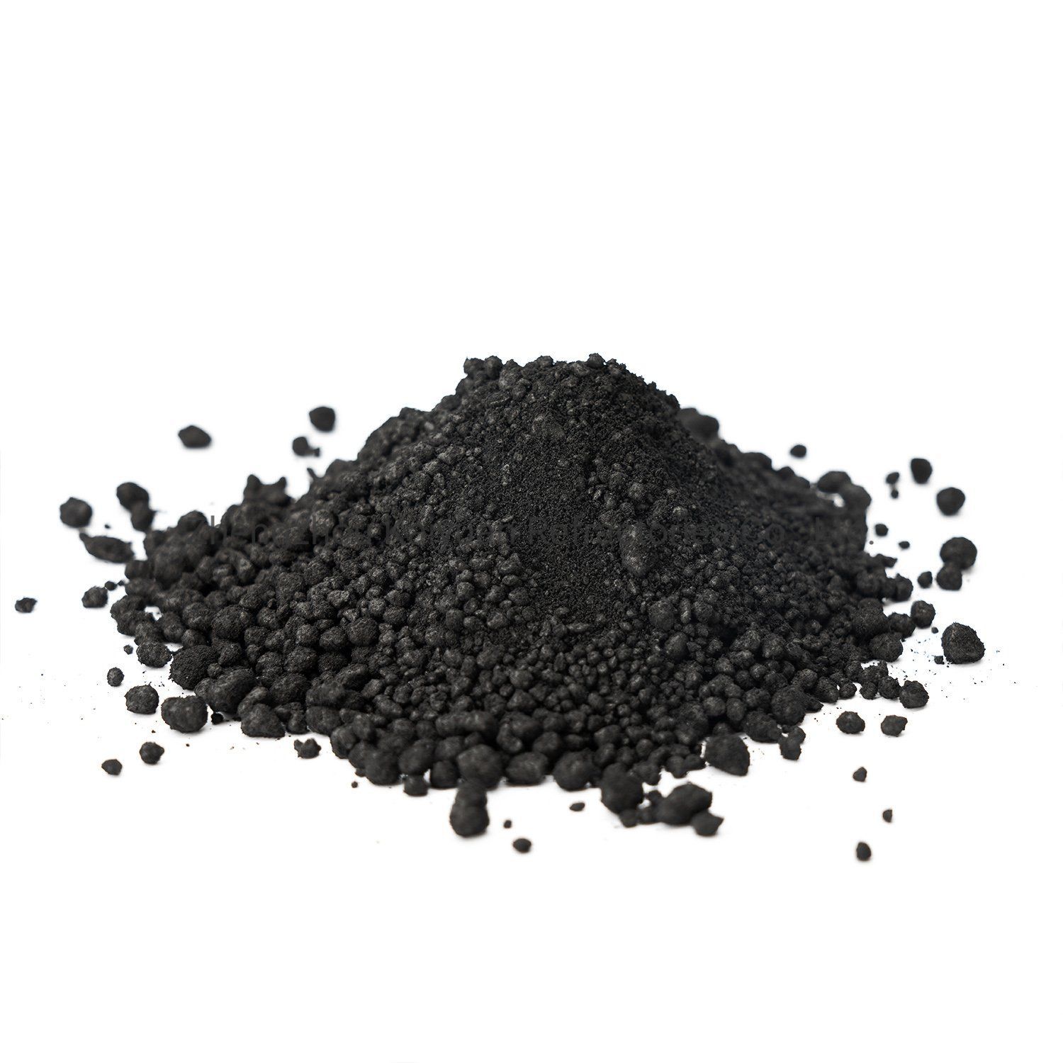 Corrosion-Resistant Insulating Ramming Mix