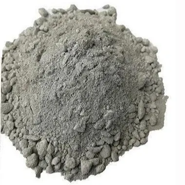 Insulating Refractory Gunning Mix