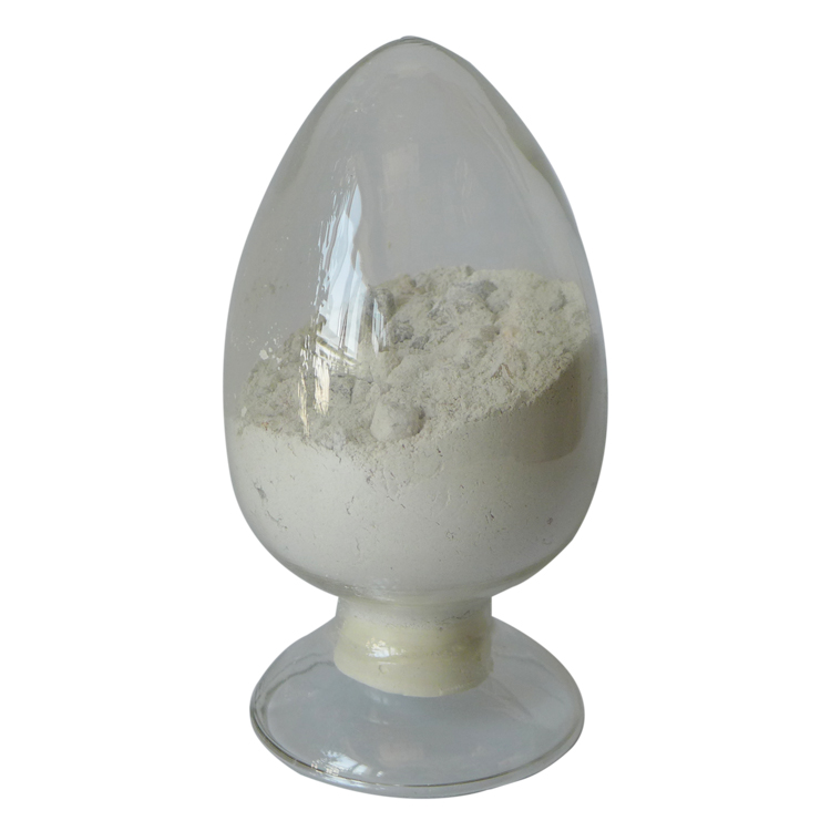 Corrosion-Resistant Mullite Plastic Refractory