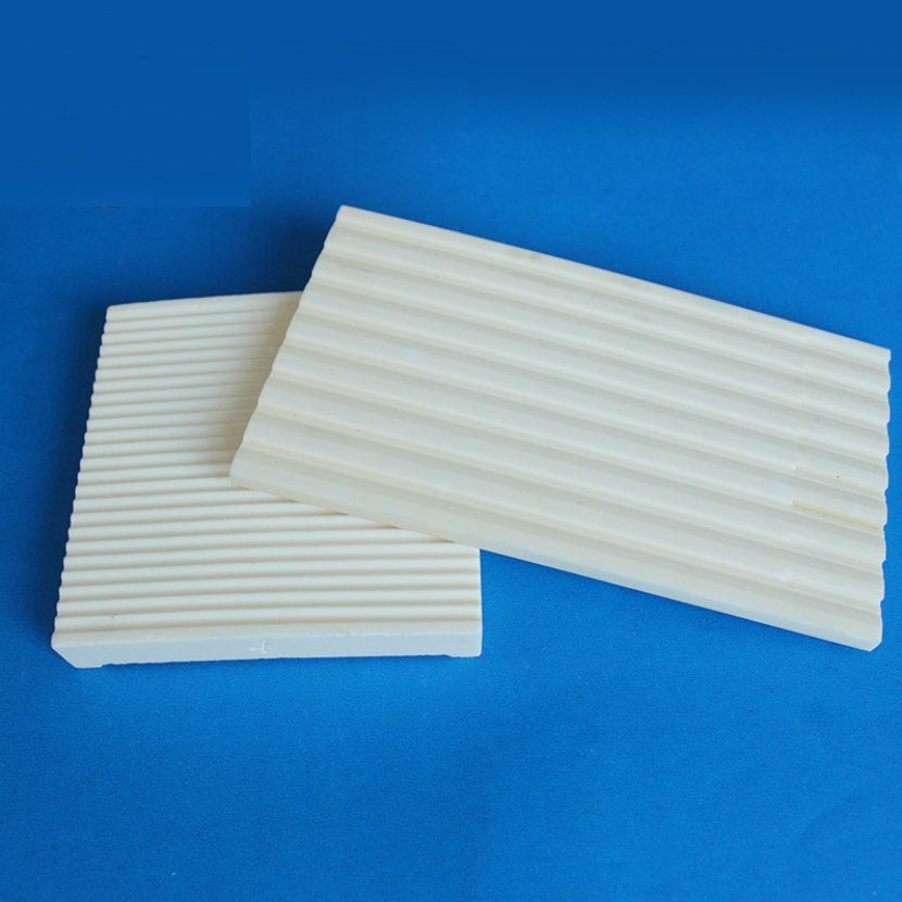 Hollow Corundum-Mullite Cordierite Kiln Setter Plate