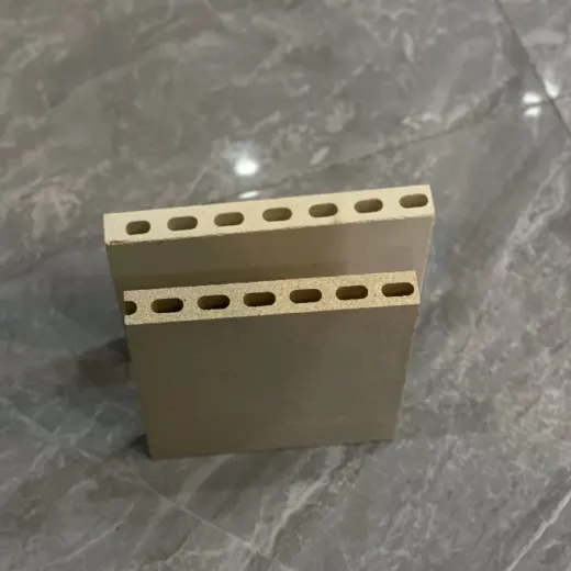 Silicon Nitride Cordierite Kiln Setter Plate