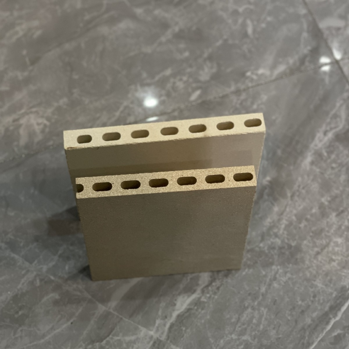Silicon Nitride Cordierite Kiln Setter Plate