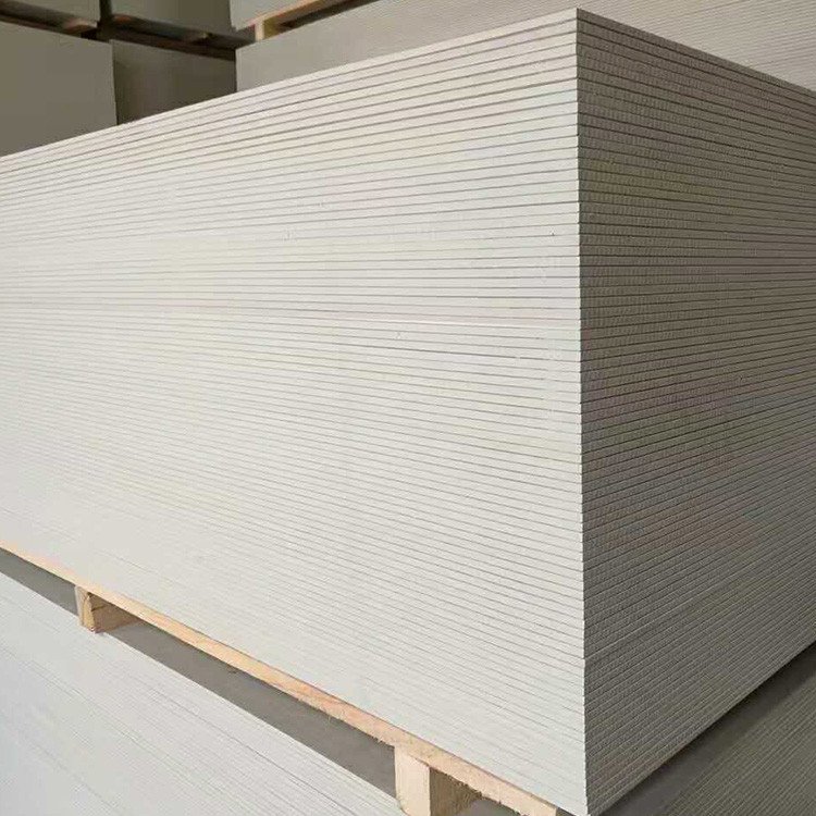 High-Temperature Ceramic Fiber Board