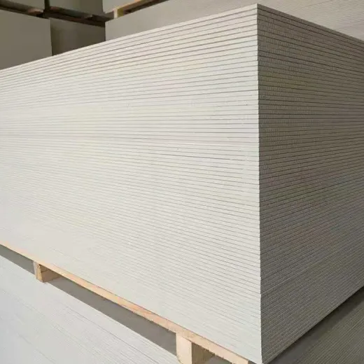 Corrosion-Resistant Insulating Fiber-Reinforced Lightweight Alumina Ceramic Fiber Refractory Brick