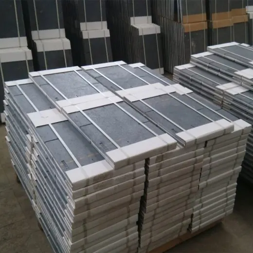 Silicon Carbide Kiln Shelf