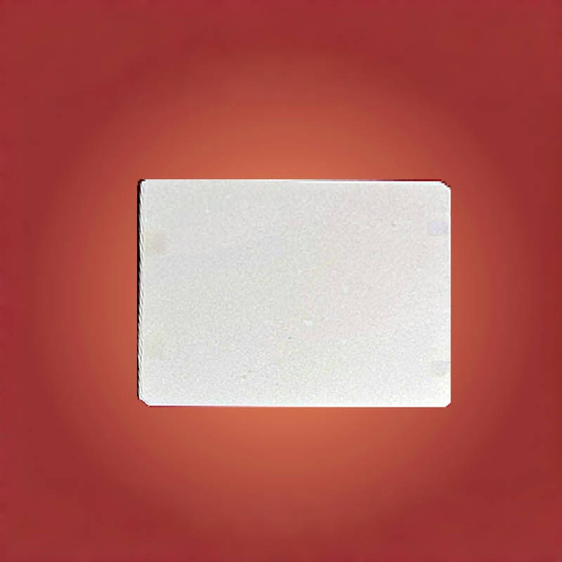 Custom Kiln Setter Plate
