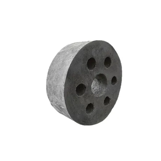Custom Burner Brick