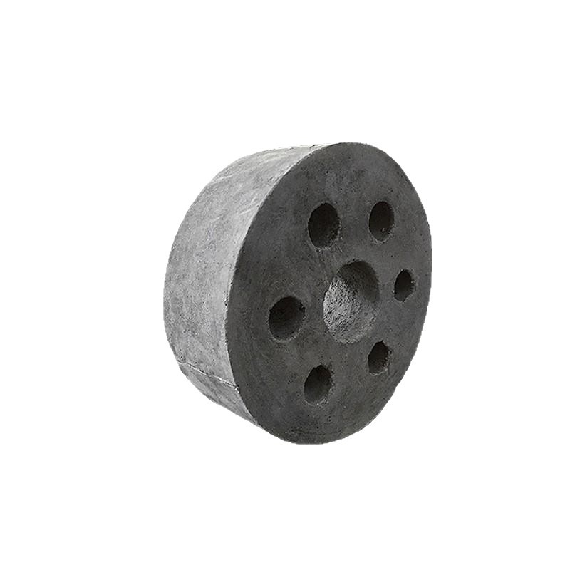 Custom Burner Brick