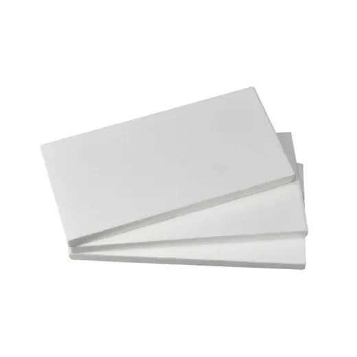 Wear-Resistant Corrosion-Resistant Corundum-Mullite High-Alumina Kiln Setter Plate