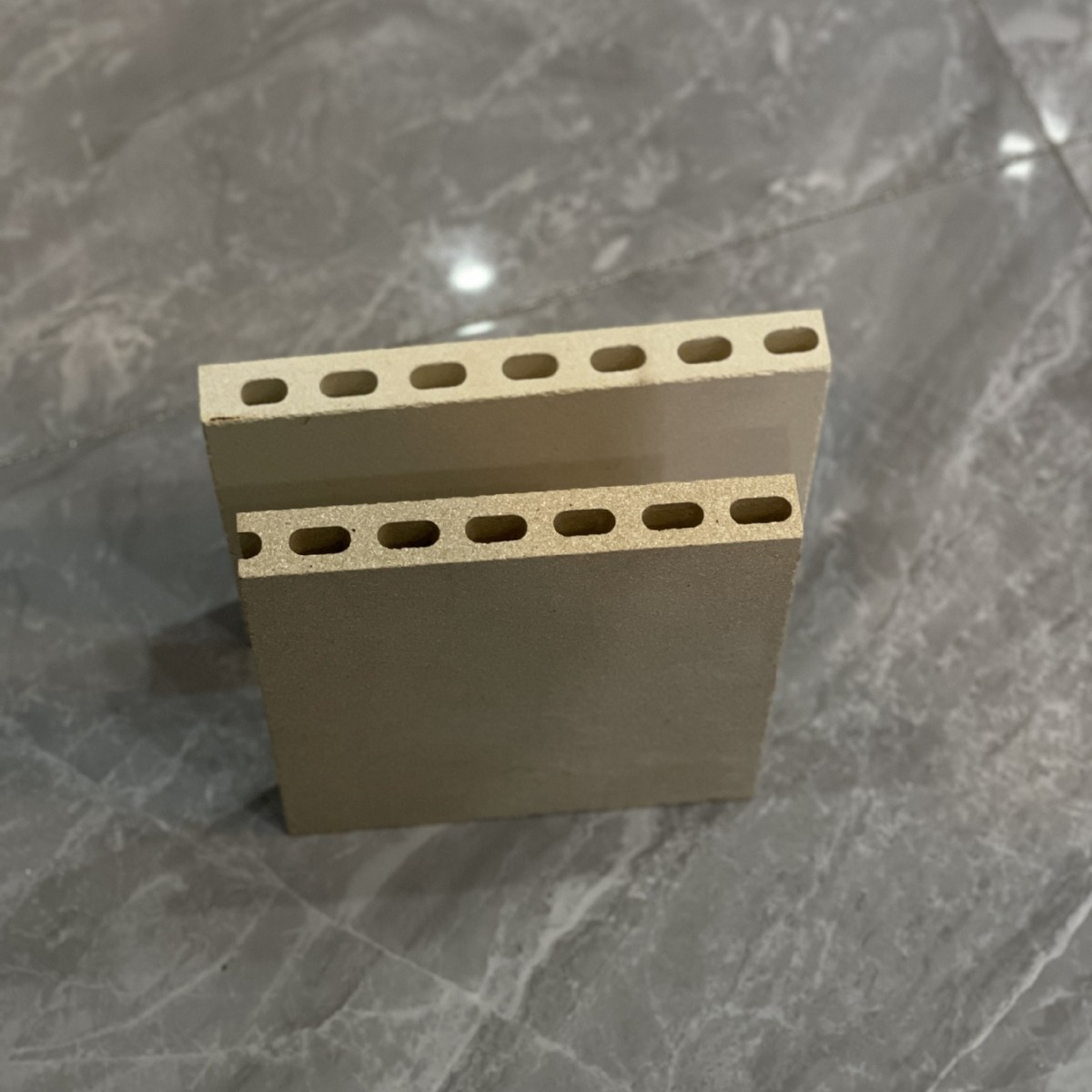 High-Strength Mullite Kiln Shelf