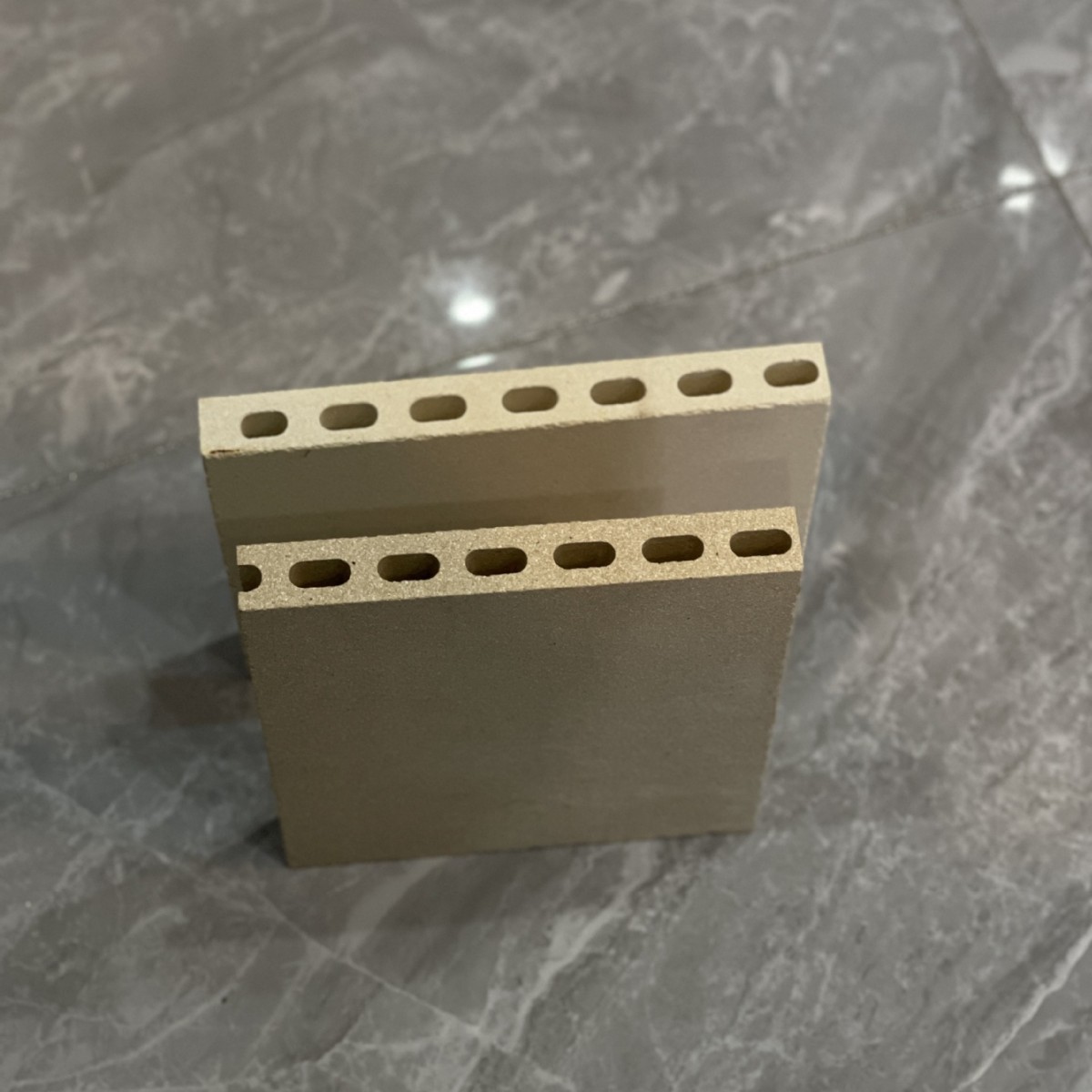 Silicon Nitride Silicon Carbide Kiln Shelf