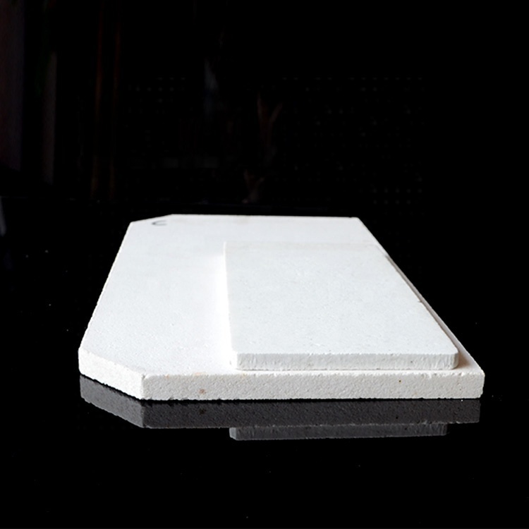 High-Strength Kiln Setter Plate