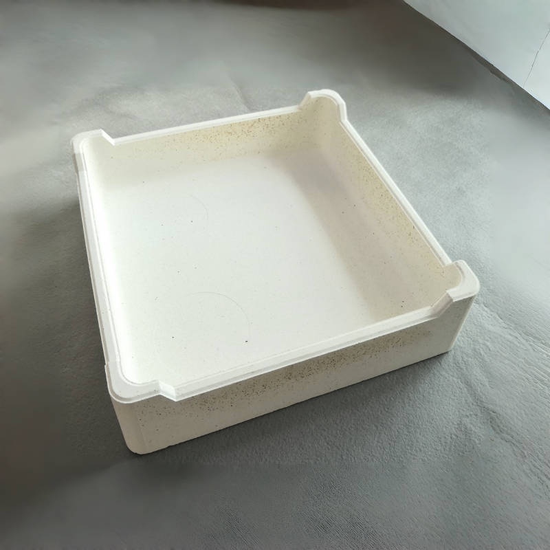 Silicon Nitride Mullite Sagger